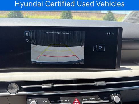 Certified 2026 Hyundai Tucson SE FWD image 26
