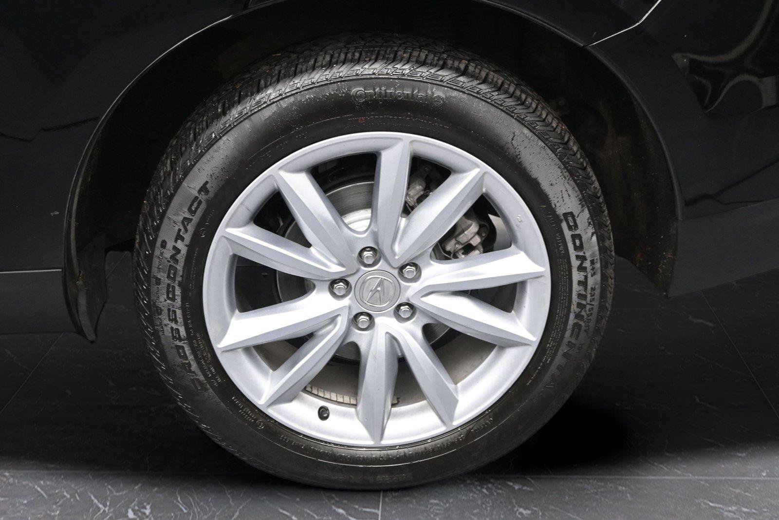 Certified 2024 Acura RDX SH-AWD image 11