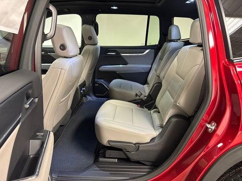 New 2026 GMC Acadia Elevation w/ Black Edition image 30