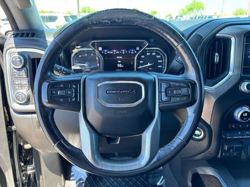 Used 2020 GMC Sierra 2500 Denali AWD/4WD image 18