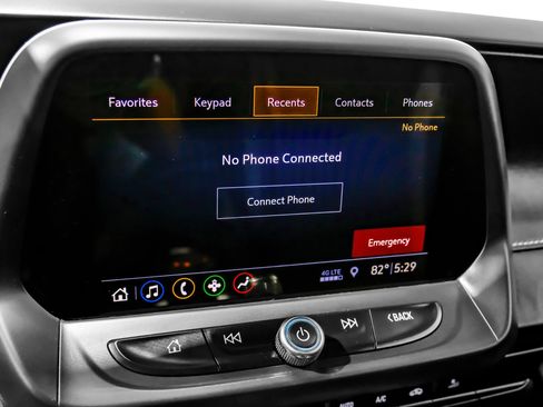 Used 2019 Chevrolet Camaro SS RWD image 19
