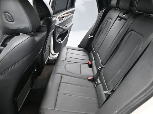 Used 2019 BMW X3 sDrive30i w/ Convenience Package image 18