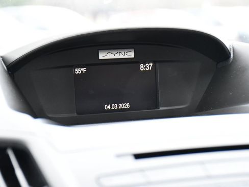 Used 2017 Ford Escape SE image 28