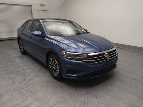 Used 2019 Volkswagen Jetta SE FWD image 13