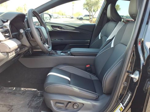 Used 2026 Toyota Camry SE FWD image 12