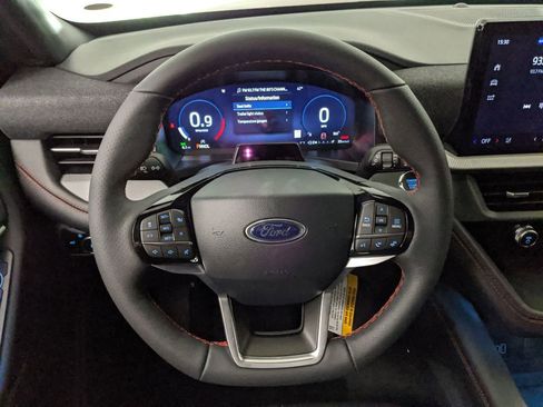 New 2026 Ford Explorer ST-Line w/ Premium Package image 16