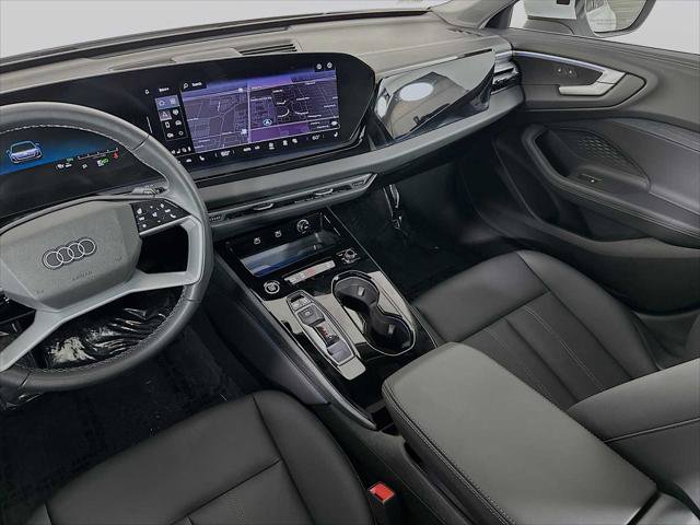 Certified 2025 Audi A5 Premium w/ Convenience Package AWD/4WD image 21