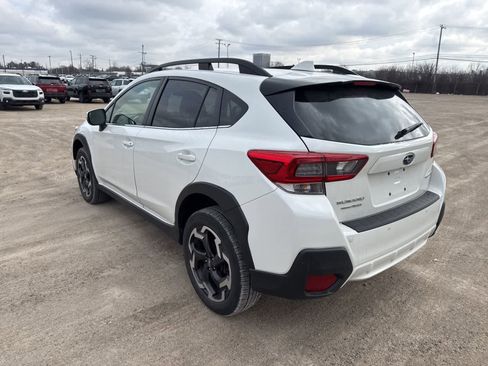 Used 2023 Subaru Crosstrek 2.5i Limited image 2