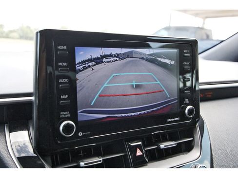 Used 2022 Toyota Corolla SE FWD image 23