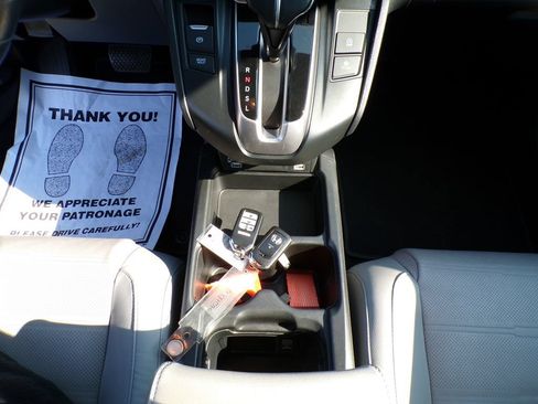 Used 2020 Honda CR-V EX-L image 29