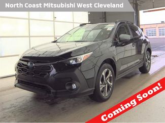 Used 2024 Subaru Crosstrek 2.0i Premium video 1