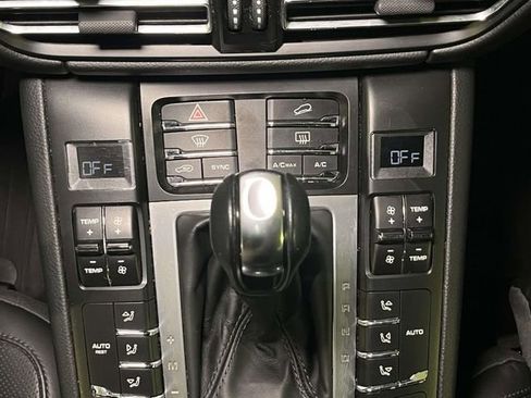 Used 2019 Porsche Macan S AWD/4WD image 76