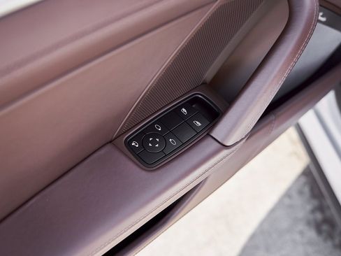 Used 2024 Porsche 911 Turbo S image 28