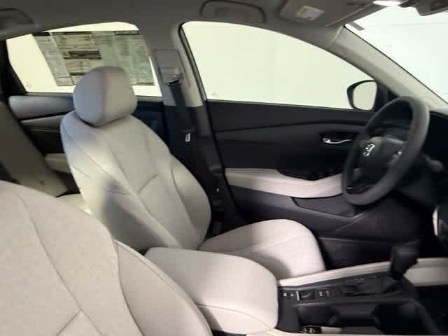 New 2026 Honda Accord LX image 58