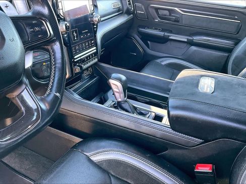 Used 2021 RAM 1500 TRX w/ TRX Level 1 Equipment Group image 14