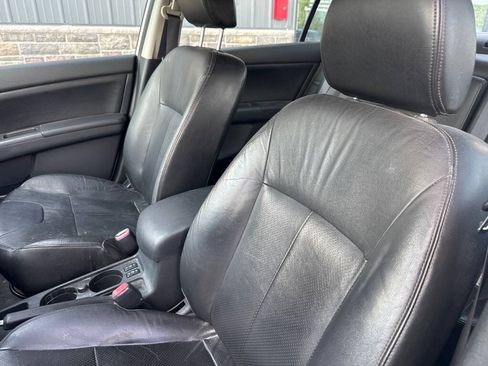 Used 2012 Nissan Sentra 2.0 SL w/ Special Value Pkg FWD image 8