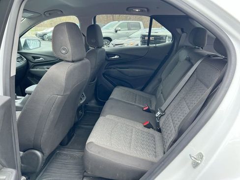 Used 2024 Chevrolet Equinox LT AWD/4WD image 23