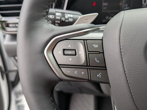 New 2026 Lexus NX 350 AWD w/ Premium Package image 19
