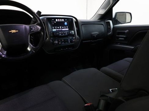 Used 2018 Chevrolet Silverado 1500 LT image 62