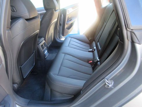 Used 2024 BMW i4 eDrive35 w/ Premium Package RWD image 40