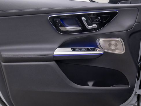 New 2026 Mercedes-Benz GLC 43 AMG 4MATIC Coupe image 14