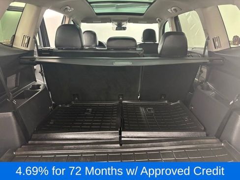 Used 2022 Volkswagen Atlas SEL image 43