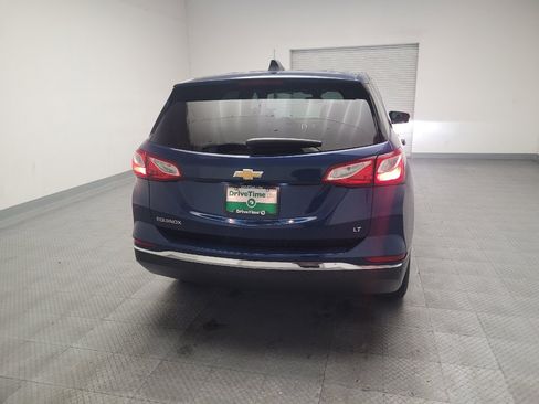 Used 2020 Chevrolet Equinox LT w/ LPO, Floor Liner Package FWD image 7