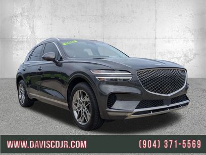 Used 2025 Genesis GV70 2.5T