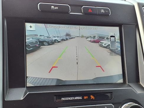 Used 2018 Ford F150 XLT w/ Equipment Group 302A Luxury image 15