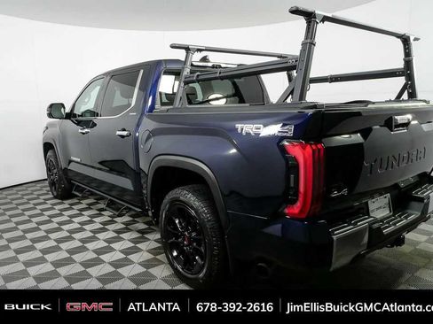 Used 2022 Toyota Tundra Limited image 3