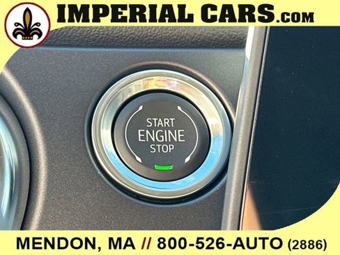 New 2025 Chevrolet Blazer LT w/ Midnight/Sport Edition image 31