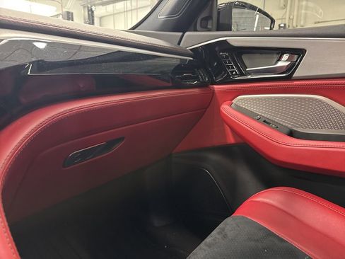 Used 2023 Acura MDX A-Spec image 17