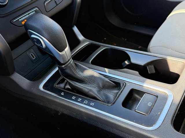 Used 2017 Ford Escape S FWD image 19