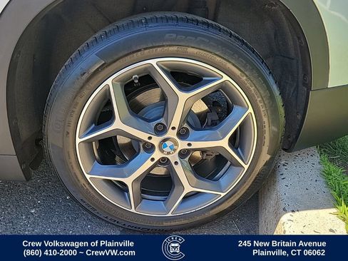 Used 2018 BMW X1 xDrive28i AWD/4WD image 21