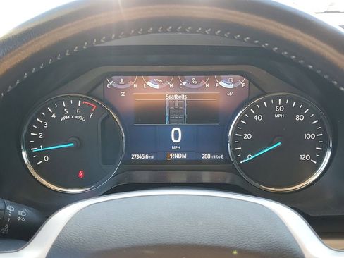 Used 2022 Ford Expedition Max XLT image 17