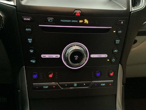 Used 2019 Ford Edge Titanium w/ Equipment Group 301A FWD image 58