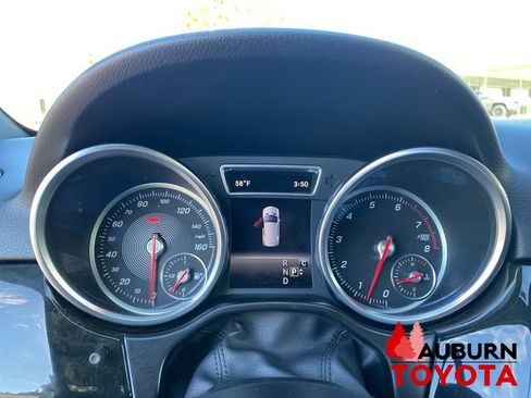Used 2017 Mercedes-Benz GLE 350 4MATIC image 39