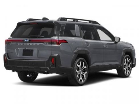 New 2026 Subaru Outback Touring XT AWD/4WD image 2