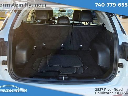 Used 2022 Jeep Compass Latitude image 22