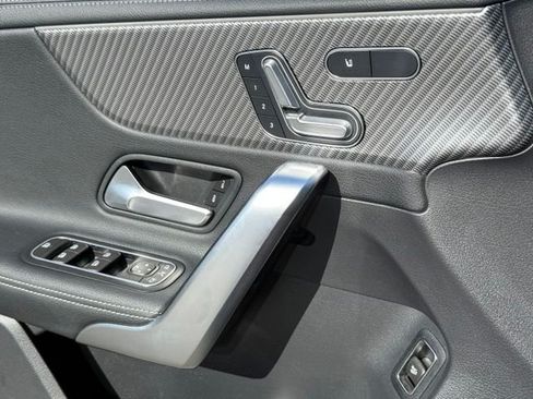 Certified 2026 Mercedes-Benz CLA 250 image 20