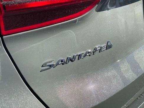 Used 2023 Hyundai Santa Fe SE AWD/4WD image 27
