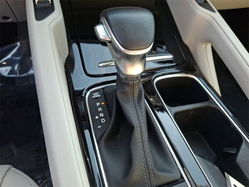 Certified 2024 Kia Telluride S w/ S Sunroof Package image 16