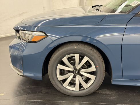 New 2026 Honda Civic LX image 11