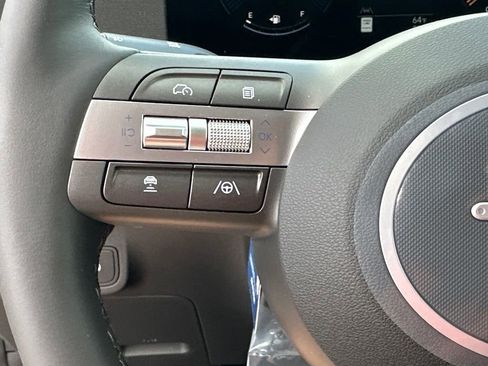 New 2026 Hyundai Kona SEL Sport FWD image 25