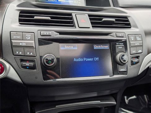 Used 2014 Honda Crosstour EX-L image 26