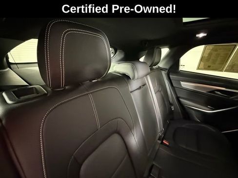 Certified 2023 Jaguar F-PACE R-Dynamic S image 27