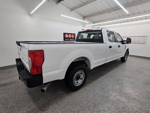 Used 2020 Ford F250 XL RWD image 7