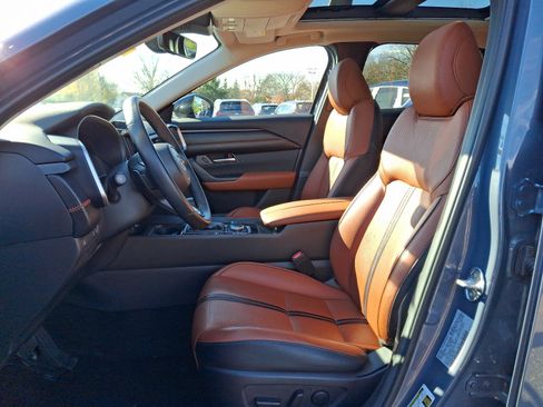 Certified 2023 MAZDA CX-50 Meridian Edition w/ Apex Package image 14