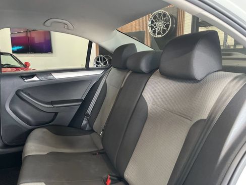 Used 2017 Volkswagen Jetta S FWD image 37