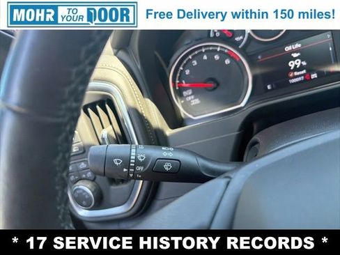 Used 2019 Chevrolet Silverado 1500 RST w/ All-Star Edition image 19